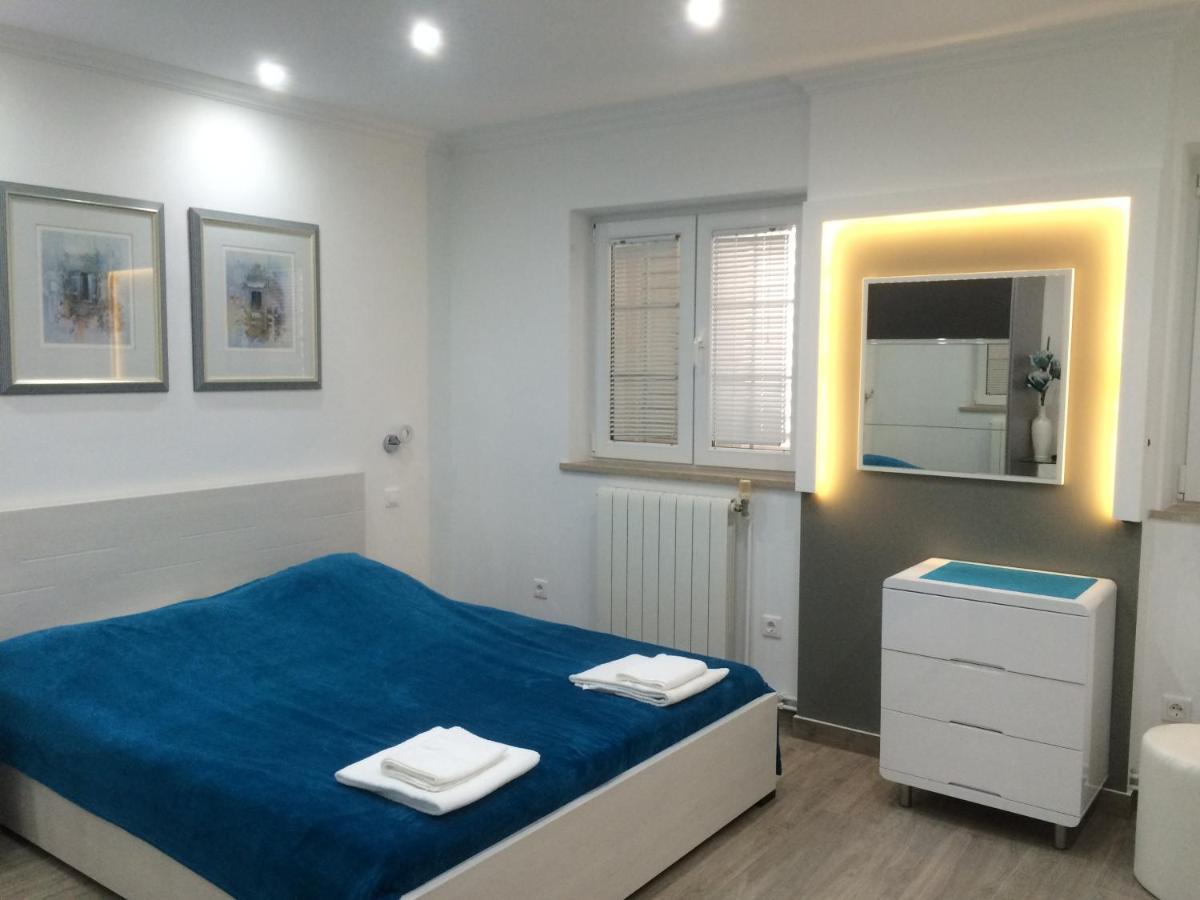 Guest House Sidro Selce Kültér fotó