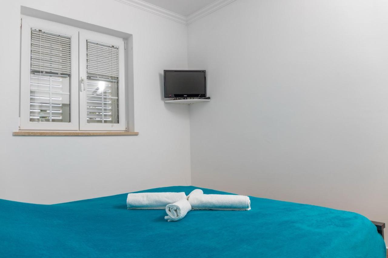 Guest House Sidro Selce Kültér fotó