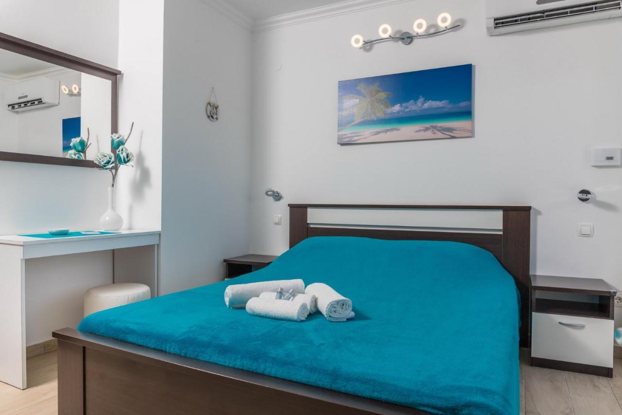 Guest House Sidro Selce Kültér fotó