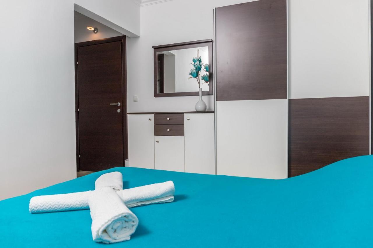 Guest House Sidro Selce Kültér fotó