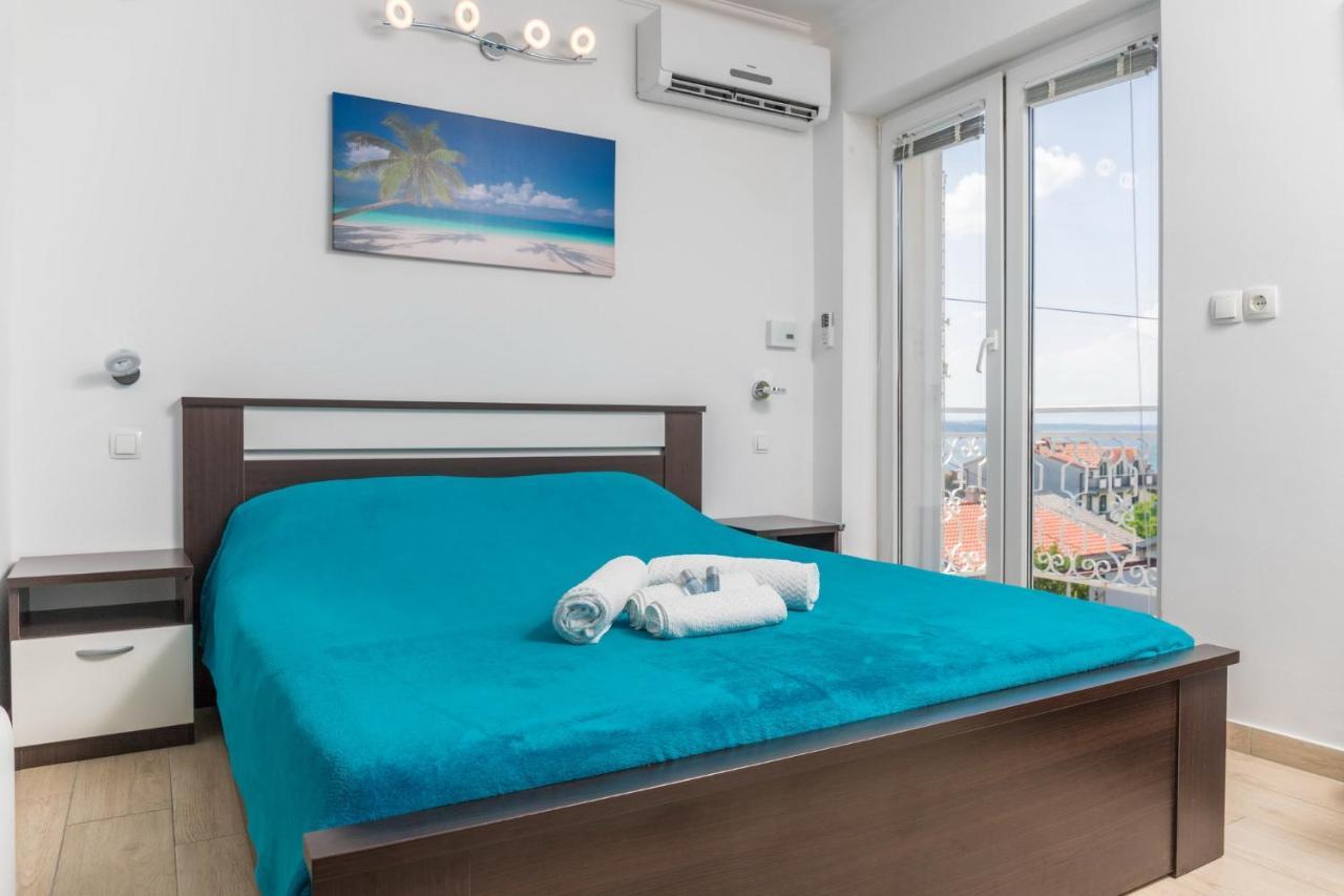 Guest House Sidro Selce Kültér fotó