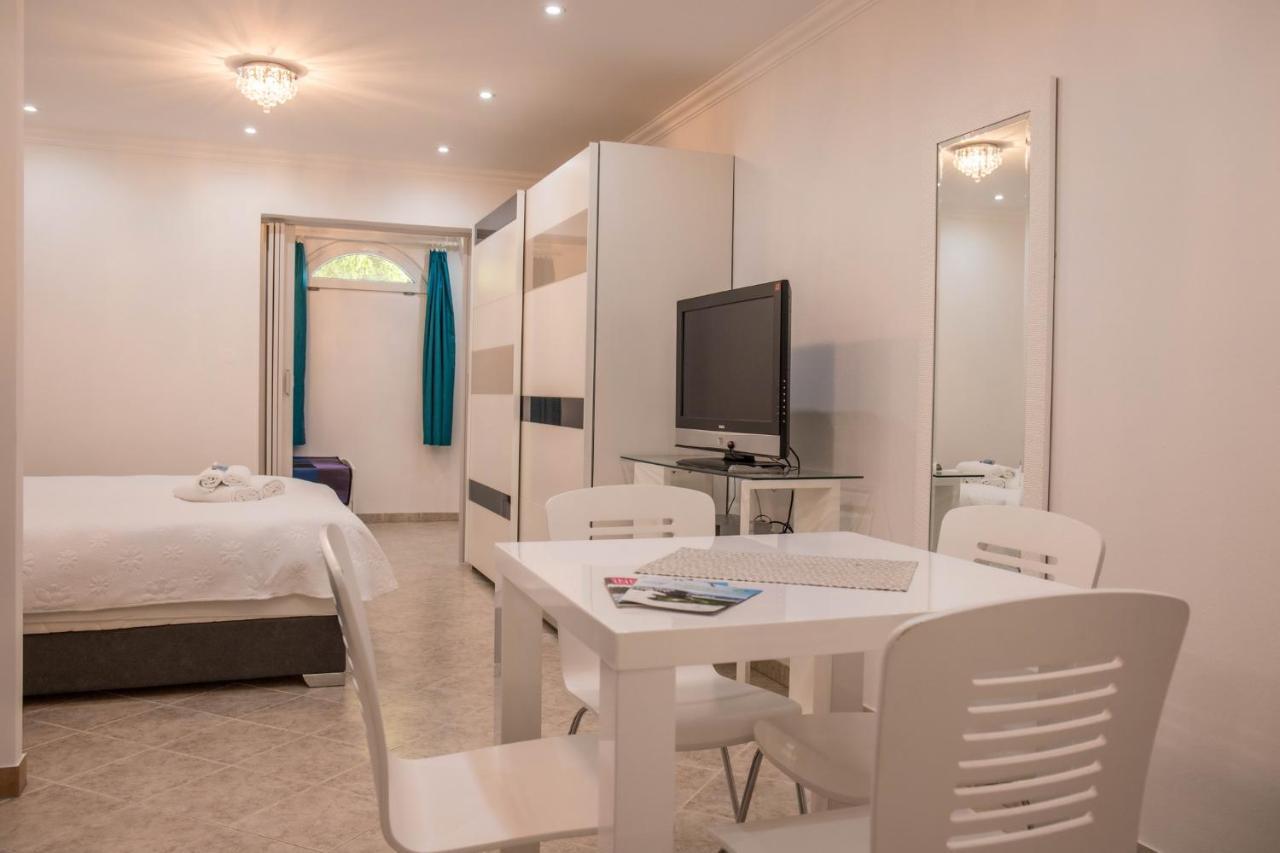 Guest House Sidro Selce Kültér fotó