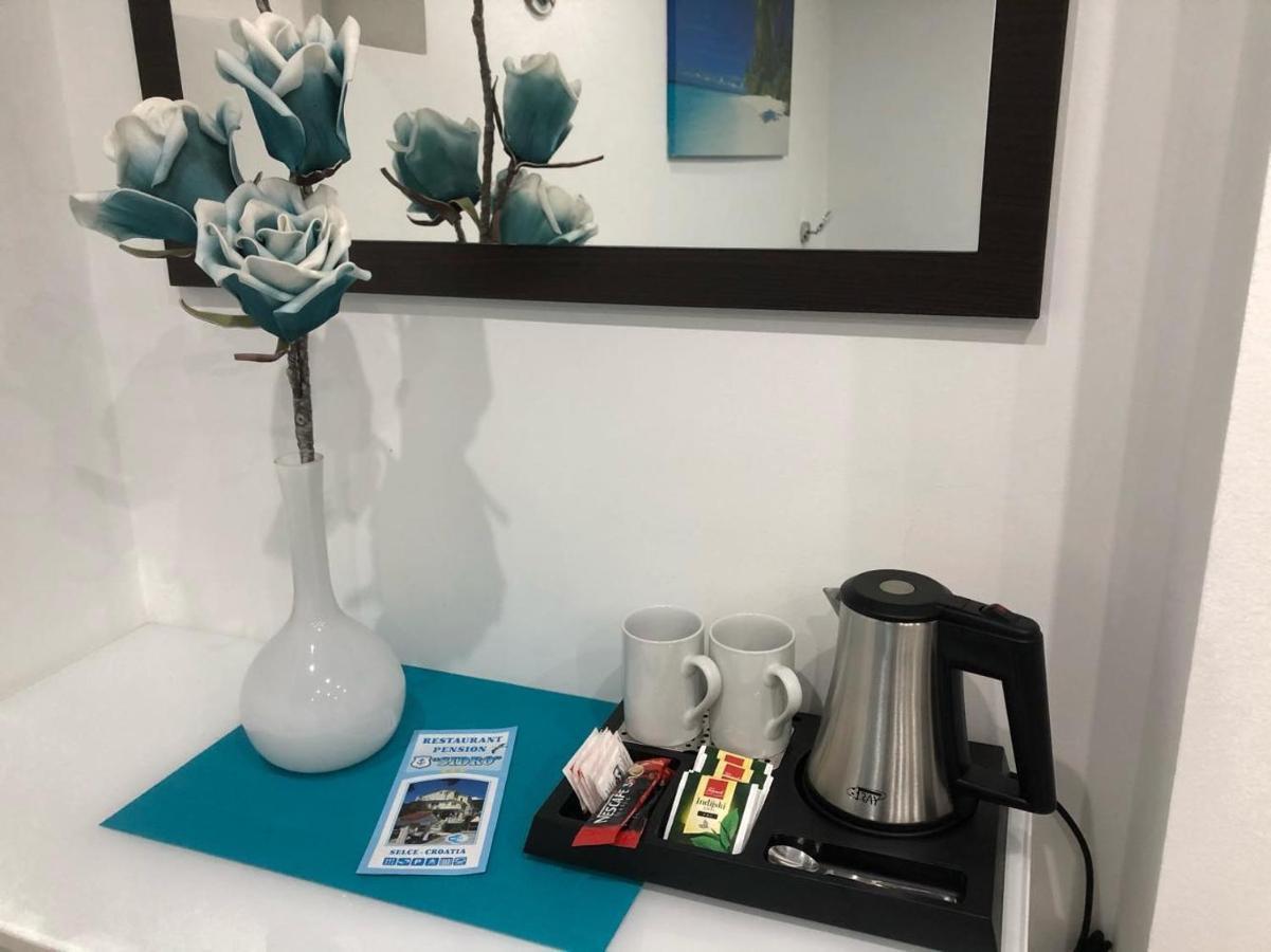 Guest House Sidro Selce Kültér fotó