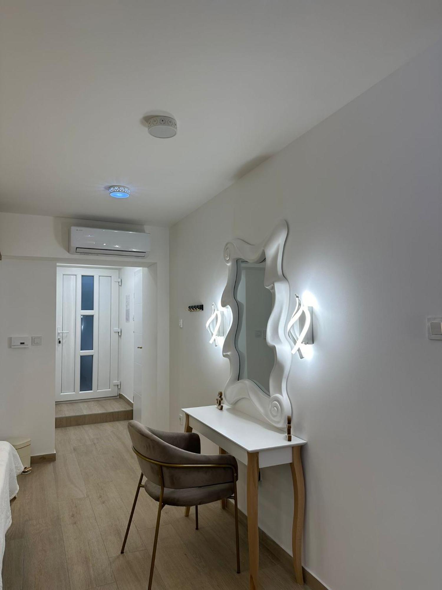 Guest House Sidro Selce Kültér fotó