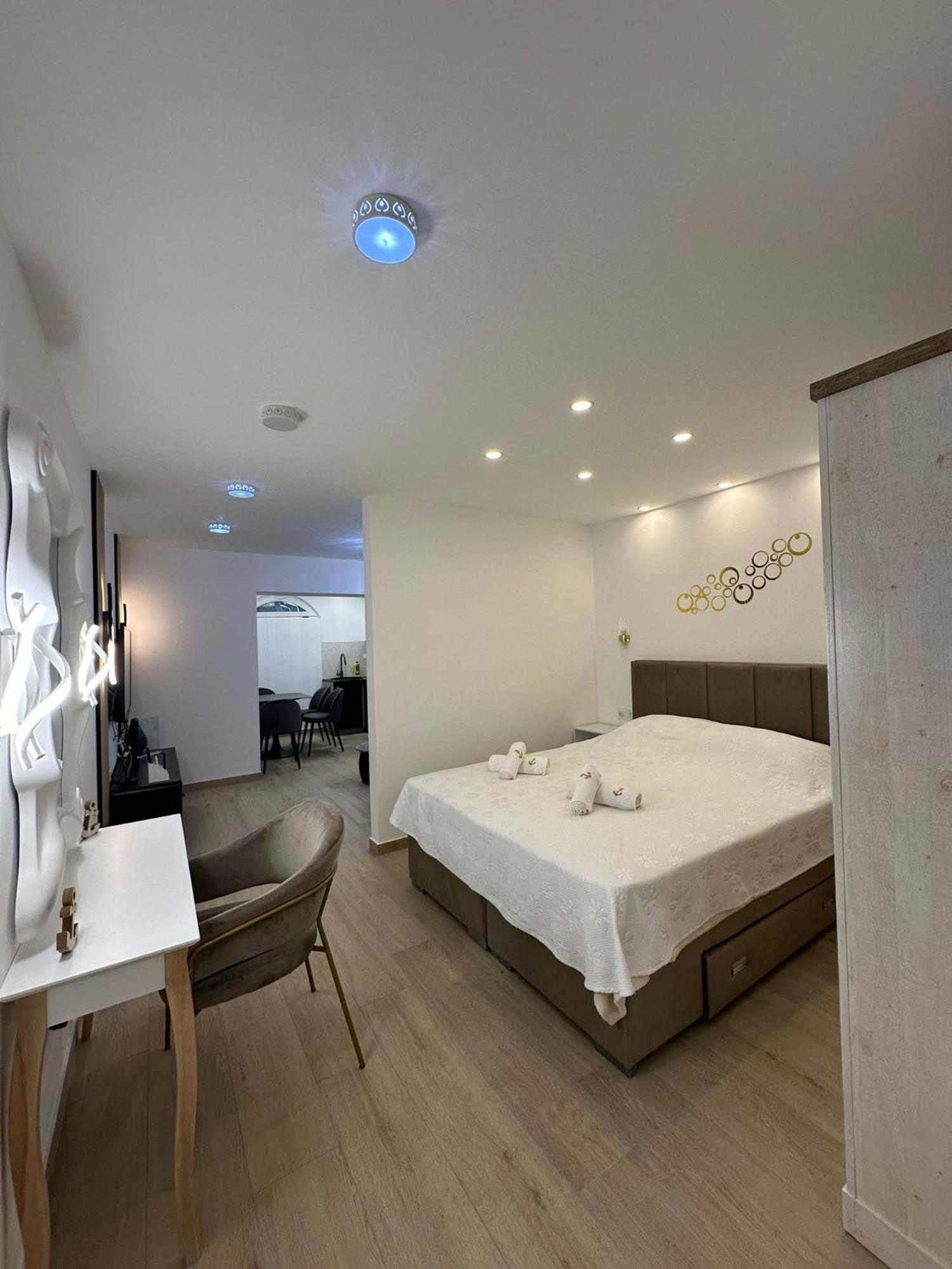 Guest House Sidro Selce Kültér fotó