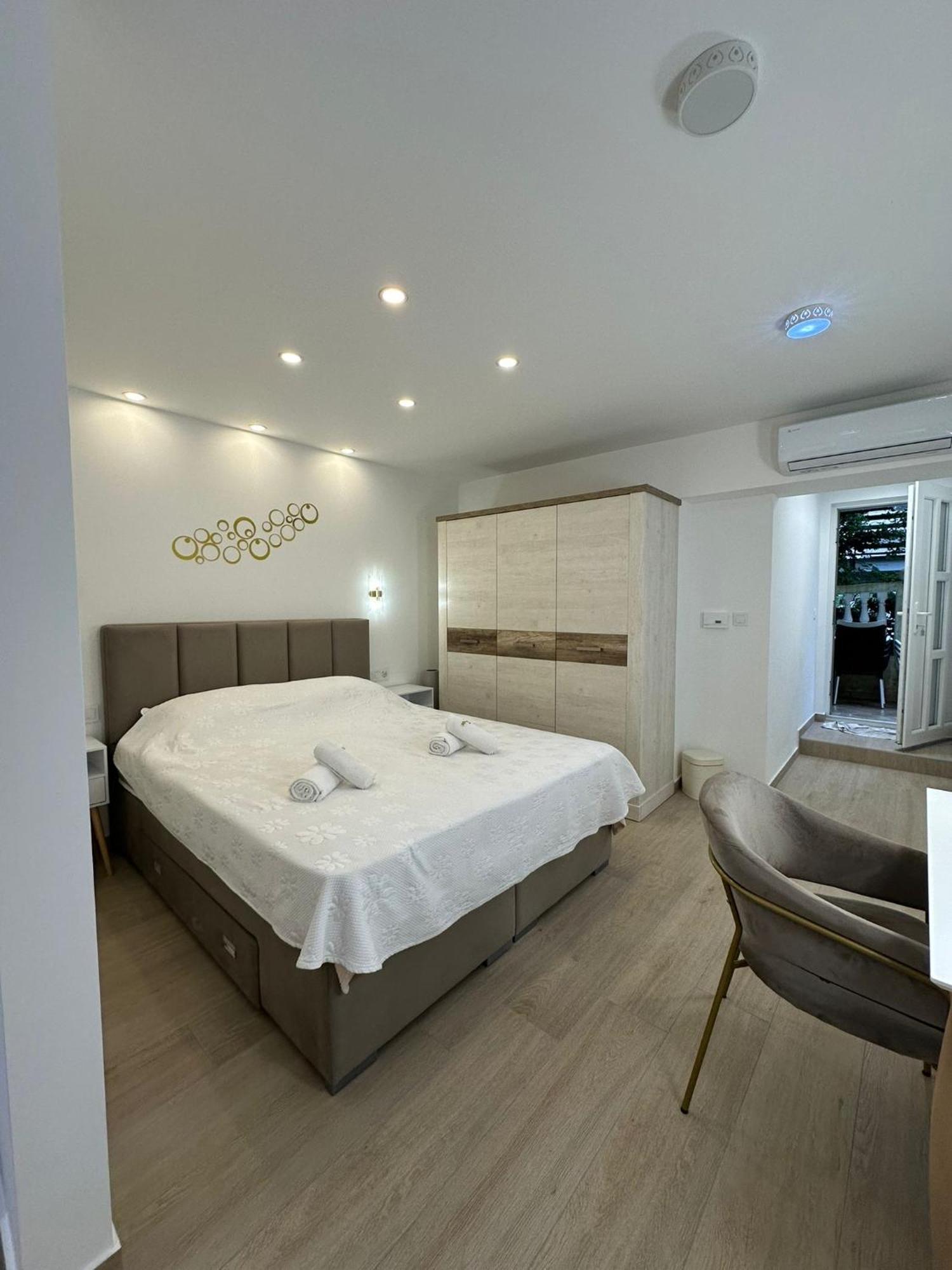 Guest House Sidro Selce Kültér fotó