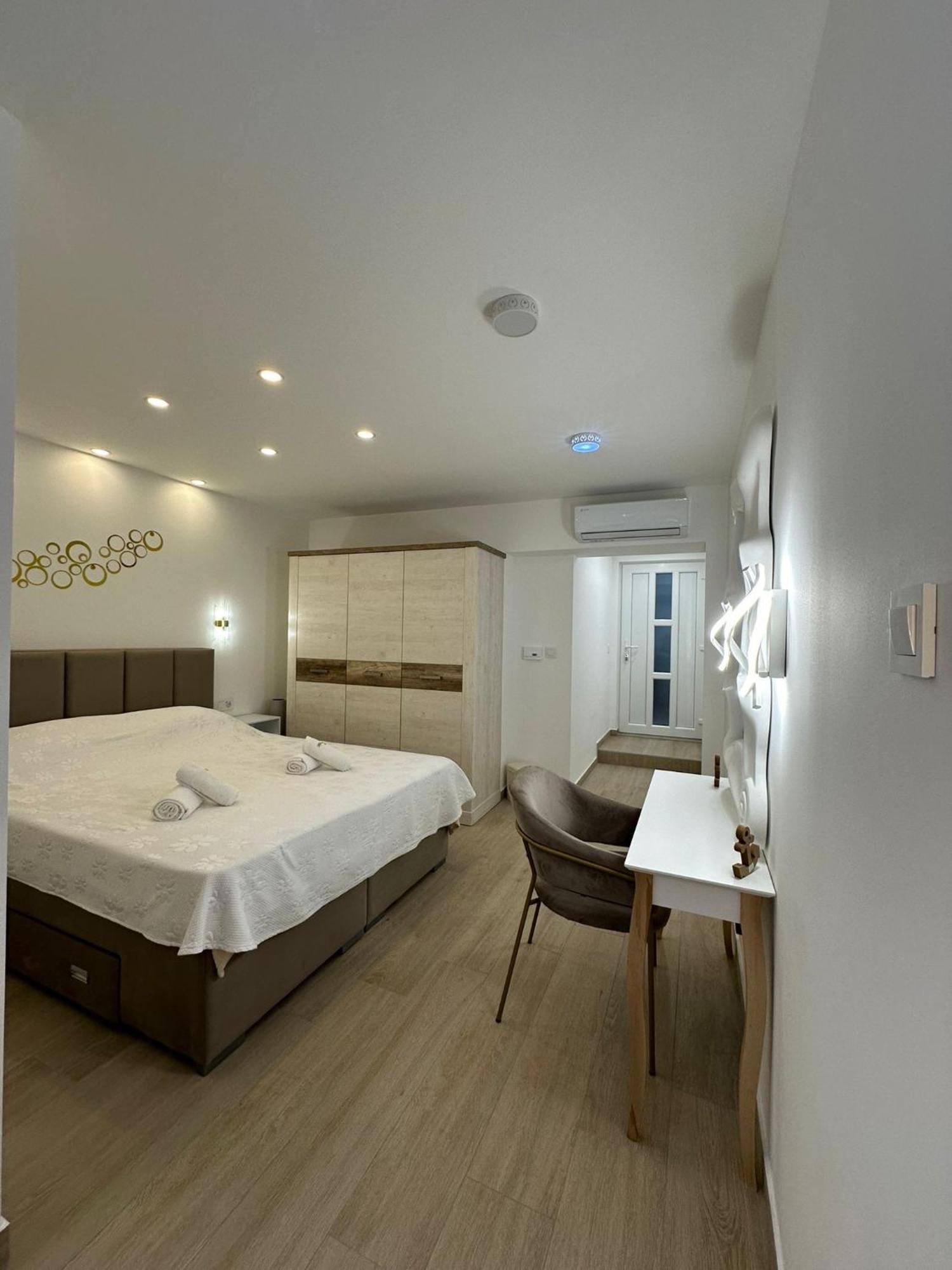 Guest House Sidro Selce Kültér fotó